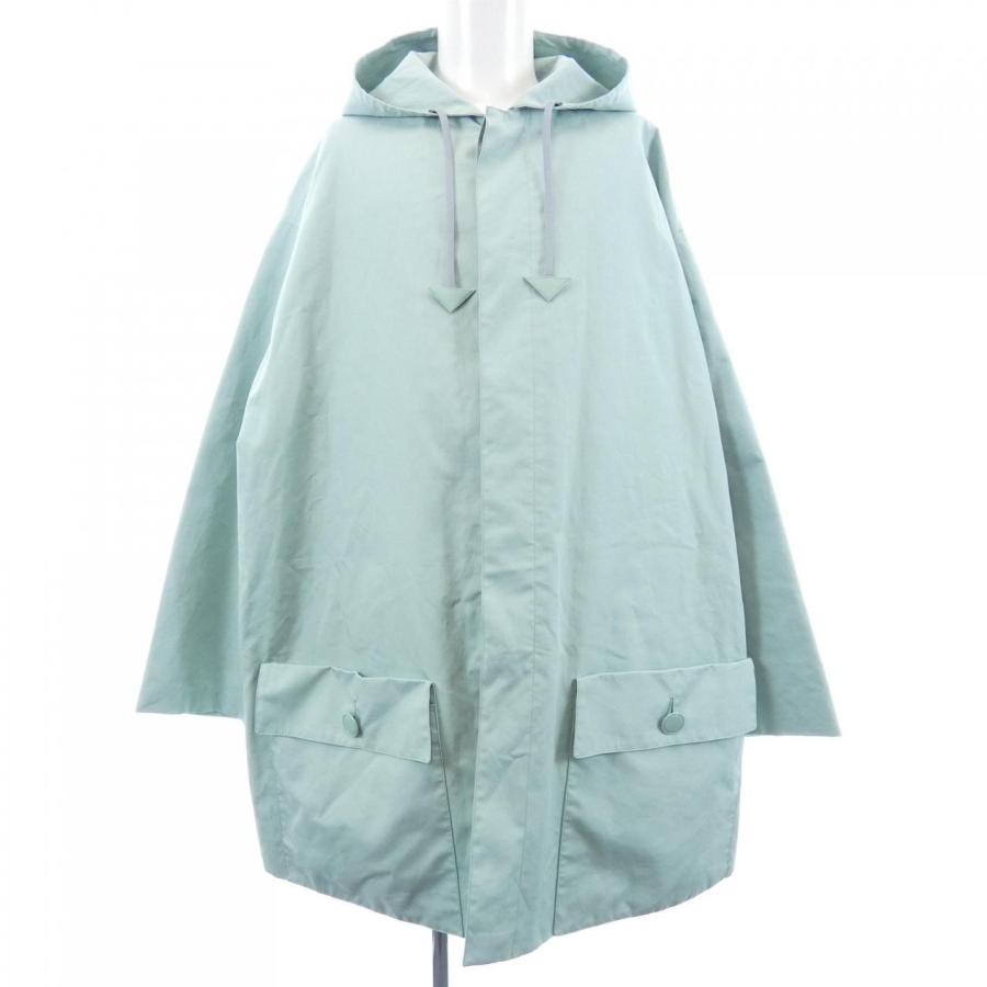プラダ PRADA トライアングルロゴ SGC000 S221 1Z8Z コート プラダ PRADA トライアングルロゴ SGC000 S221 1Z8Z コート : KOMEHYO