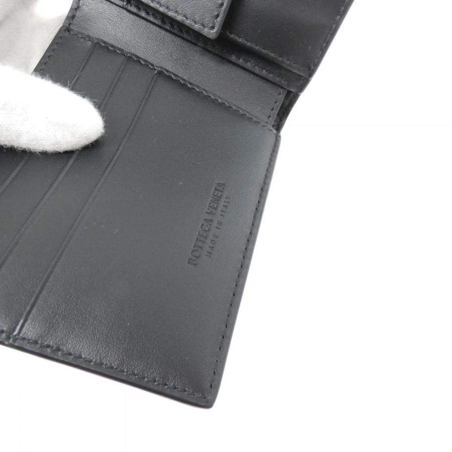 【新品】ボッテガヴェネタ 749455 VBWD2 財布の画像