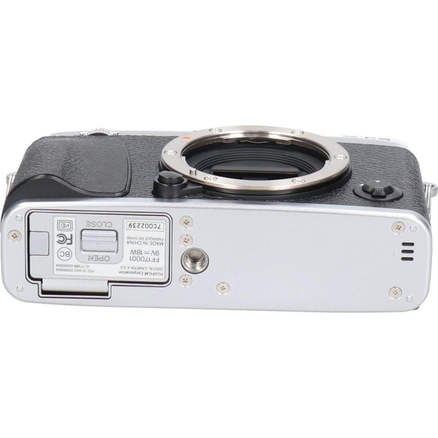 FUJIFILM X−E3 : KOMEHYO ONLINESTORE Yahoo!店 - 通販