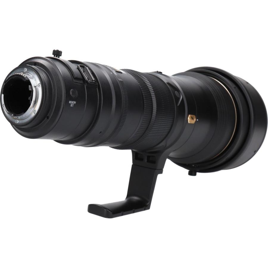 ＡＦ−Ｓ６００ｍｍ　Ｆ４Ｇ　ＥＤ　ＶＲ_8