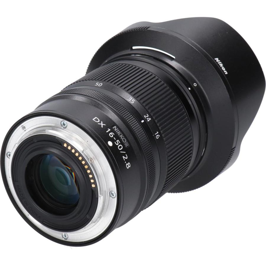 Z DX16−50mm F2．8VR : KOMEHYO ONLINESTORE Yahoo!店