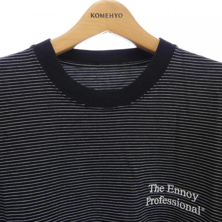 エンノイプロフェッショナル The Ennoy Professional Tシャツ
