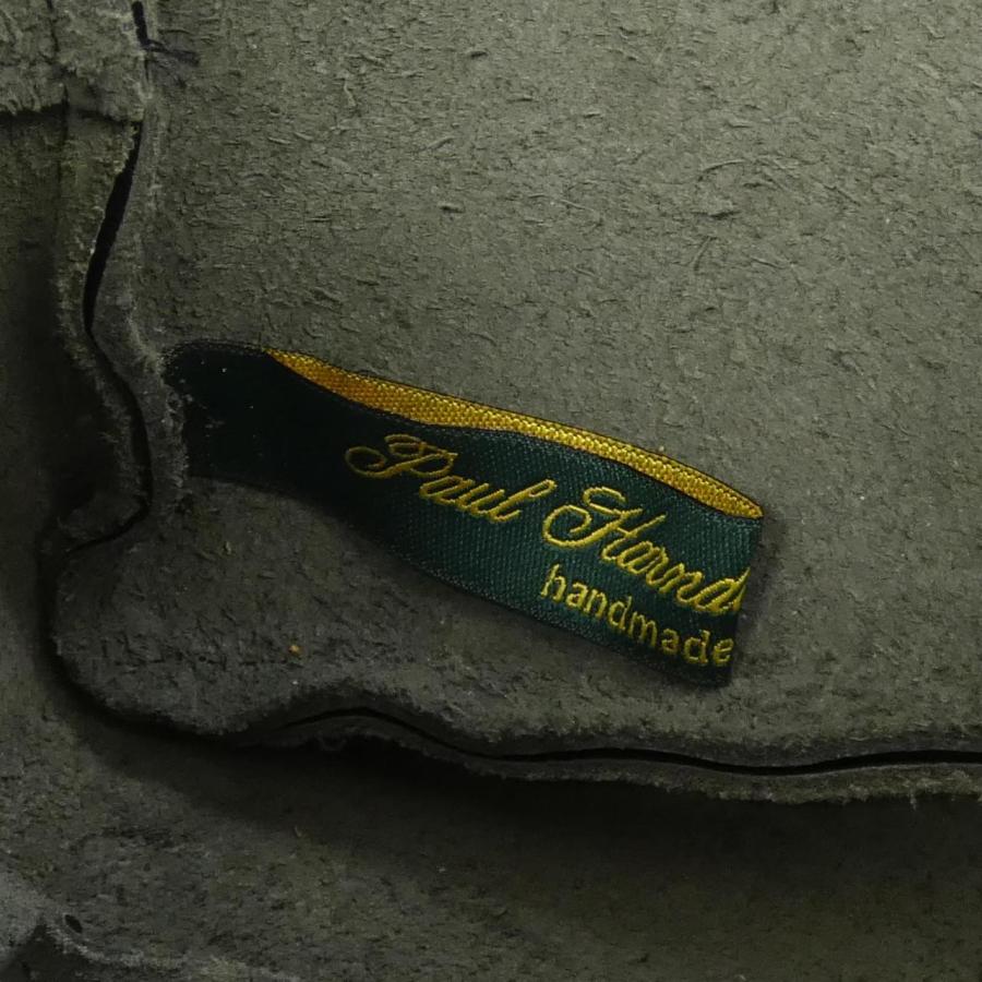 ポールハーデン PAUL HARNDEN SHOEMAKERS BAG : KOMEHYO ONLINESTORE