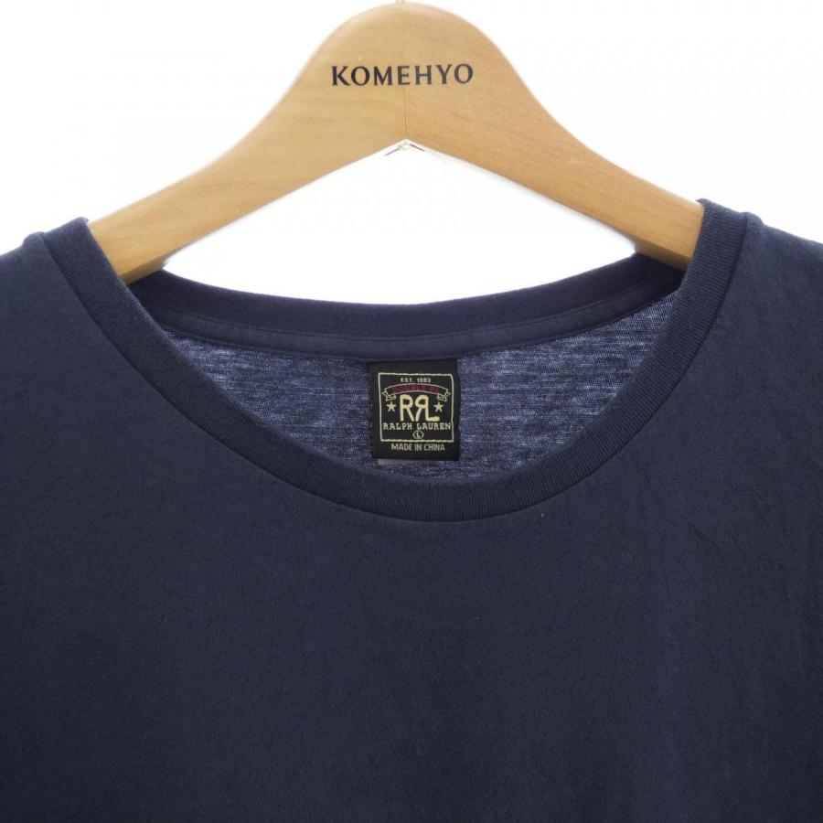 ダブルアールエル RRL Tシャツ : KOMEHYO ONLINESTORE Yahoo!店 - 通販