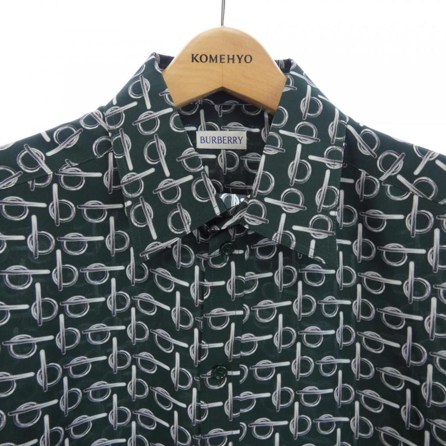 バーバリー BURBERRY 8088949 シャツ : KOMEHYO ONLINESTORE Yahoo!店