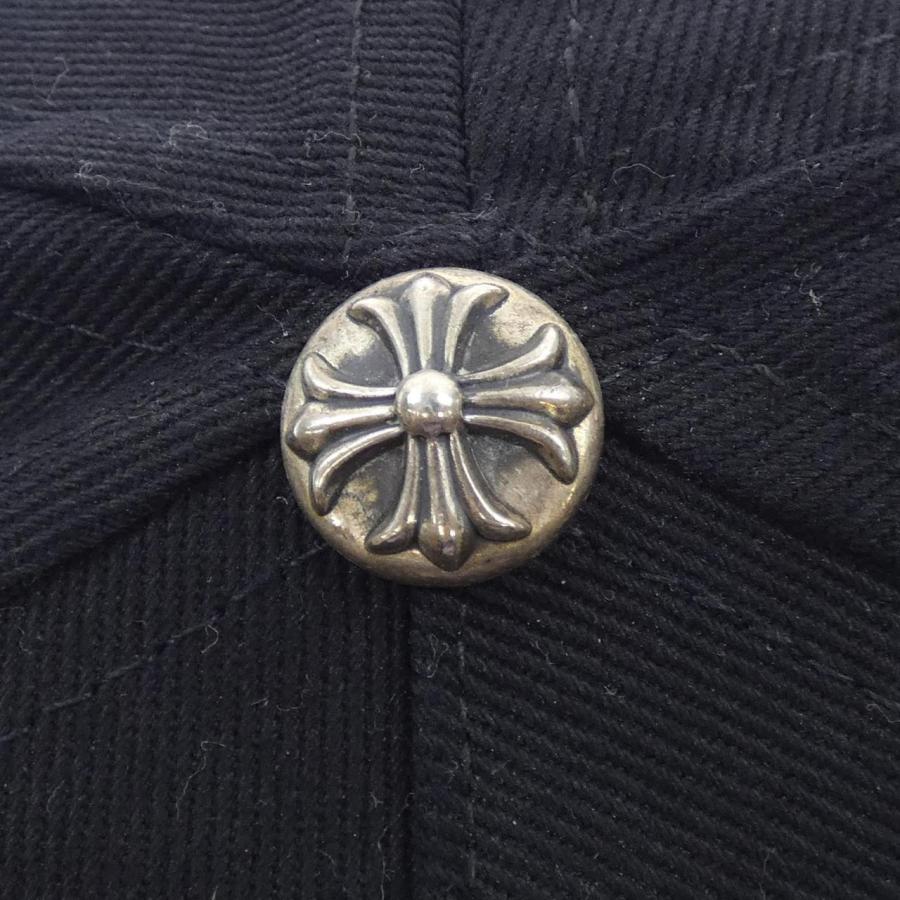 クロムハーツ CHROME HEARTS VERTICAL LOGO 304079498******187 キャップ クロムハーツ CHROME HEARTS VERTICAL LOGO 304079498******187