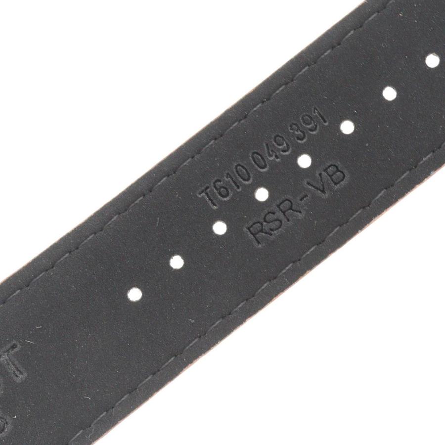 【新品】ティソ ヘリテージ・160th Anniversary T078.641.16.037.00 SS 自動巻の画像