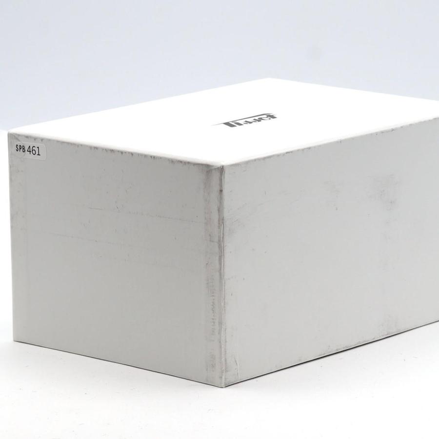 【新品】ティソ ヘリテージ・160th Anniversary T078.641.16.037.00 SS 自動巻の画像