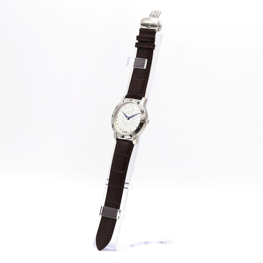 【新品】ティソ ヘリテージ・160th Anniversary T078.641.16.037.00 SS 自動巻の画像