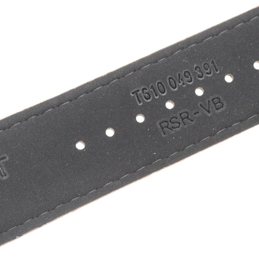 【新品】ティソ ヘリテージ・160th Anniversary T078.641.16.037.00 SS 自動巻の画像