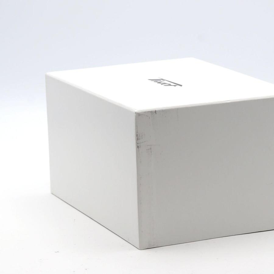 【新品】ティソ ヘリテージ・160th Anniversary T078.641.16.037.00 SS 自動巻の画像