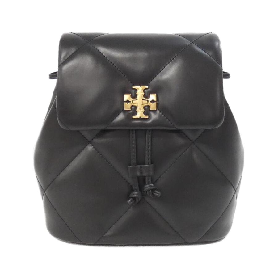 新品】トリーバーチ キラ ダイアモンド キルト スモール バックパック 