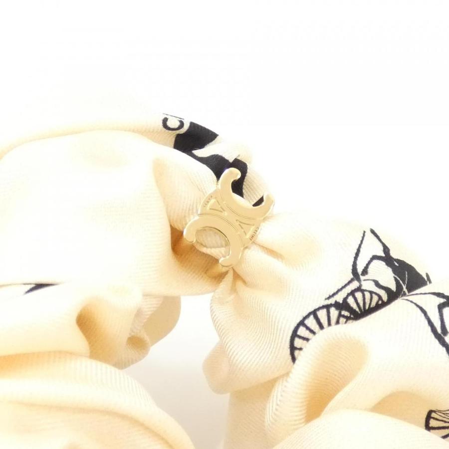 【新品】セリーヌ B103U2SIB ヘアーアクセサリーの画像