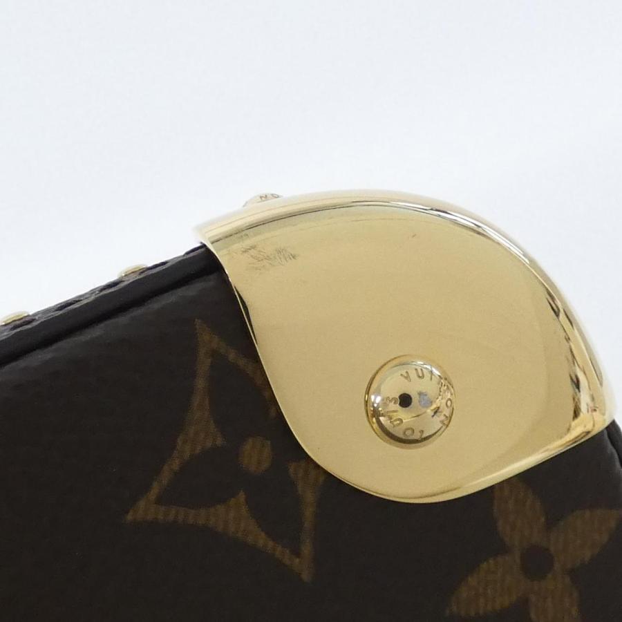 ルイヴィトン モノグラム アルマ トランクBB M26084 バッグ : KOMEHYO