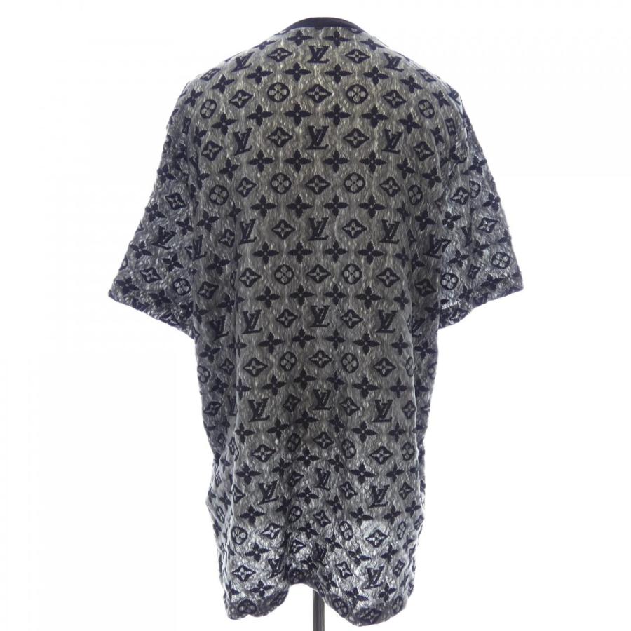 ルイヴィトン LOUIS VUITTON LVモノグラムTシャツ HNY72WNK9 Tシャツ