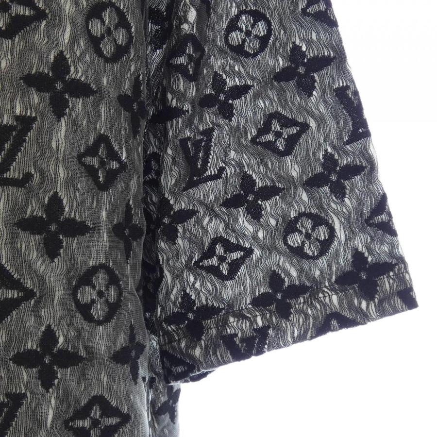 ルイヴィトン LOUIS VUITTON LVモノグラムTシャツ HNY72WNK9 Tシャツ ルイヴィトン LOUIS VUITTON LVモノグラムTシャツ HNY72WNK9 Tシャツ