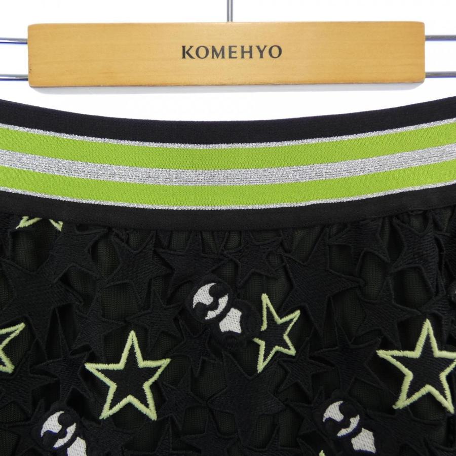 ヴィヴィアンタム VIVIENNE TAM 12176423 スカート : KOMEHYO