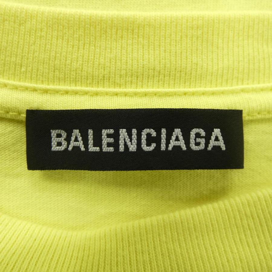 バレンシアガ BALENCIAGA 612966 TIV24 Tシャツ バレンシアガ BALENCIAGA 612966 TIV24 Tシャツ : KOMEHYO ONLINESTORE