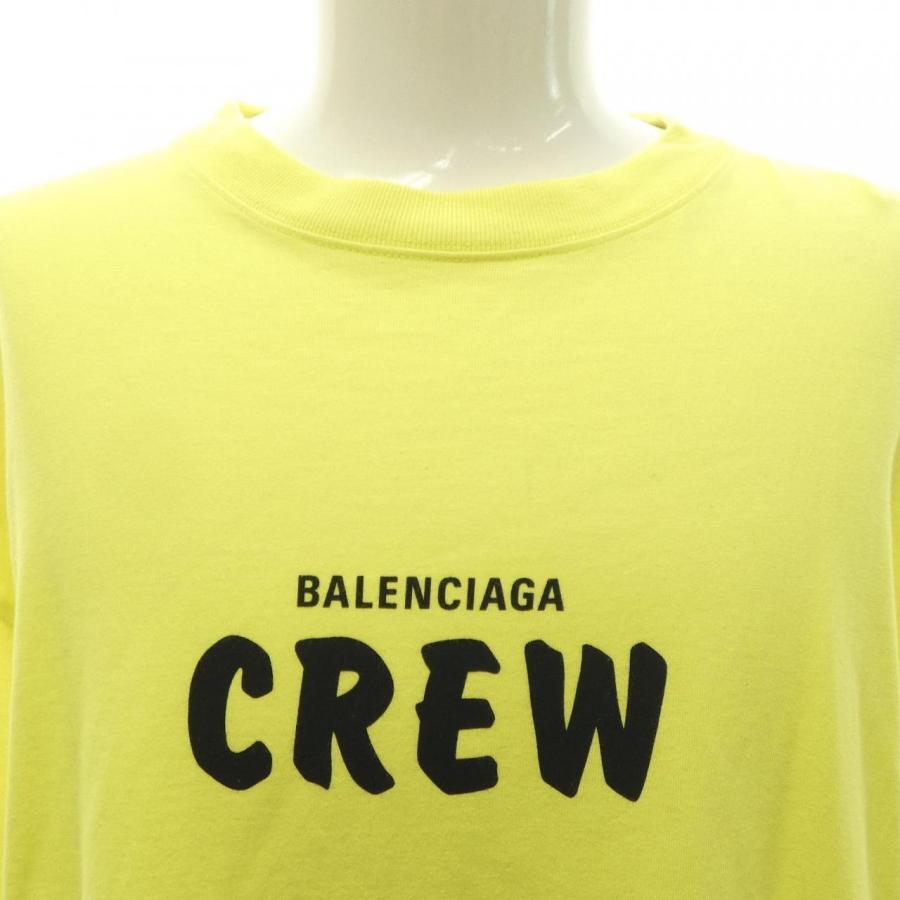バレンシアガ BALENCIAGA 612966 TIV24 Tシャツ : KOMEHYO ONLINESTORE