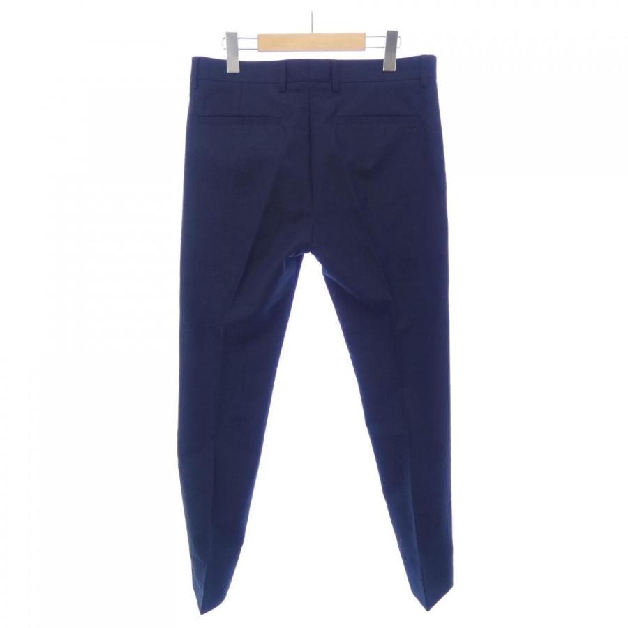 ピ*ス様 【美品】 BERLUTI 20SS テーパード スラックス パンツ 4 ベルルッティ Berluti パンツ : KOMEHYO ONLINESTORE Yahoo!店 - 通販