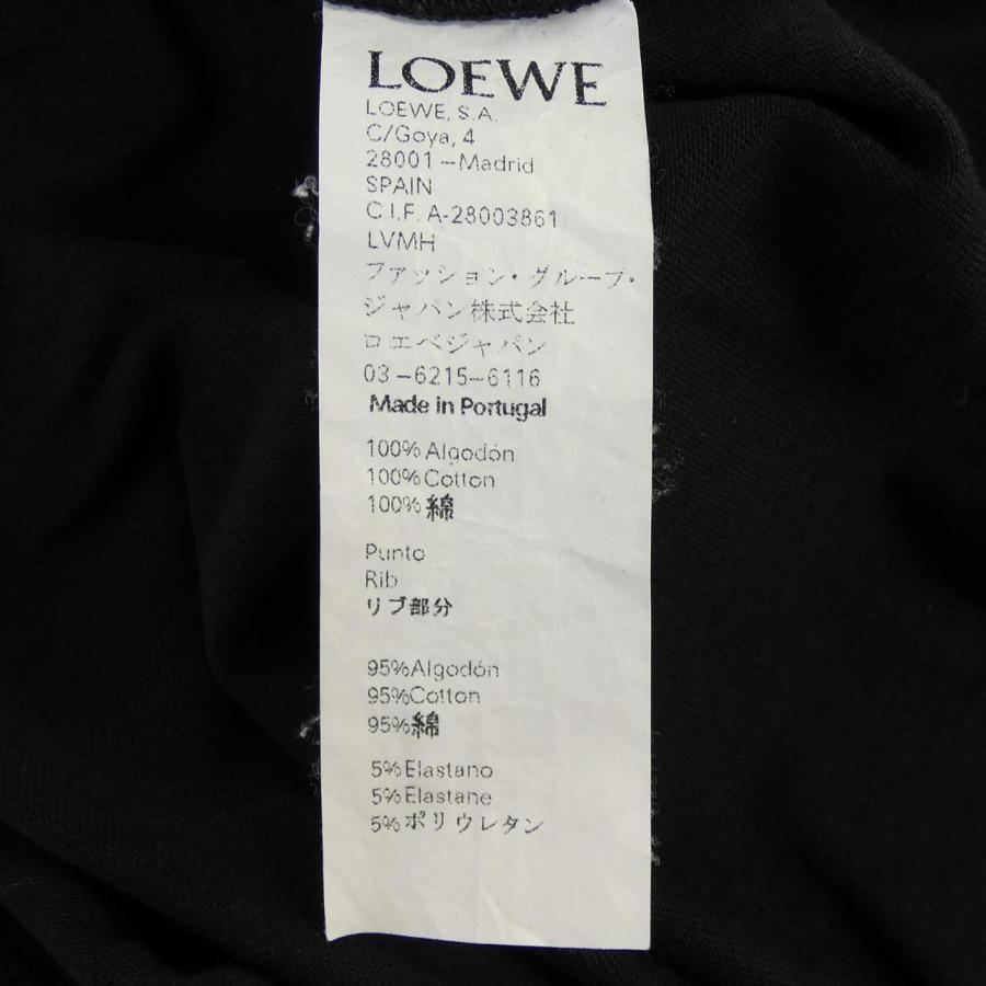 LOEWE - ロエベ  S6289721CR クラウドスタープリントTシャツ レディース M ロエベ LOEWE S6289721CR Tシャツ : KOMEHYO ONLINESTORE Yahoo!店