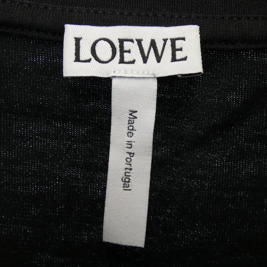ロエベ LOEWE S6289721CR Tシャツ : KOMEHYO ONLINESTORE Yahoo!店