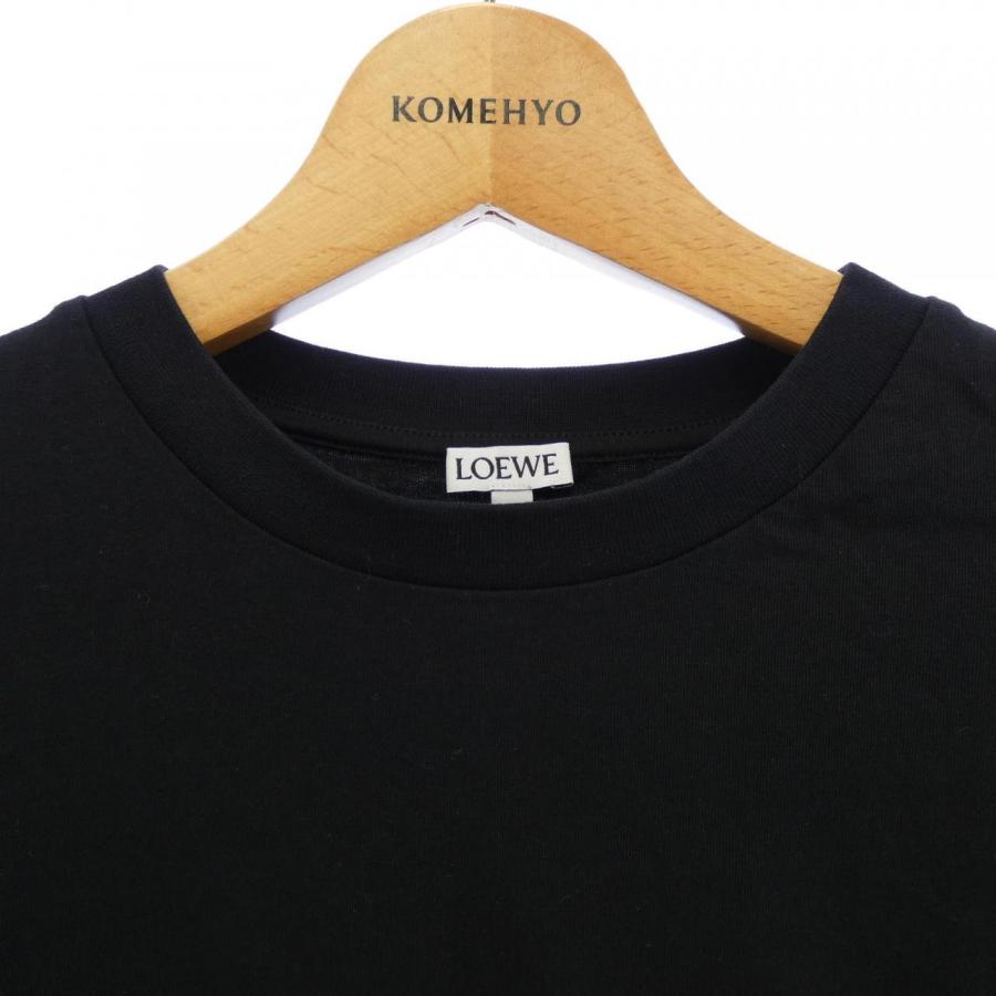 LOEWE - ロエベ  S6289721CR クラウドスタープリントTシャツ レディース M ロエベ LOEWE S6289721CR Tシャツ : KOMEHYO ONLINESTORE Yahoo!店