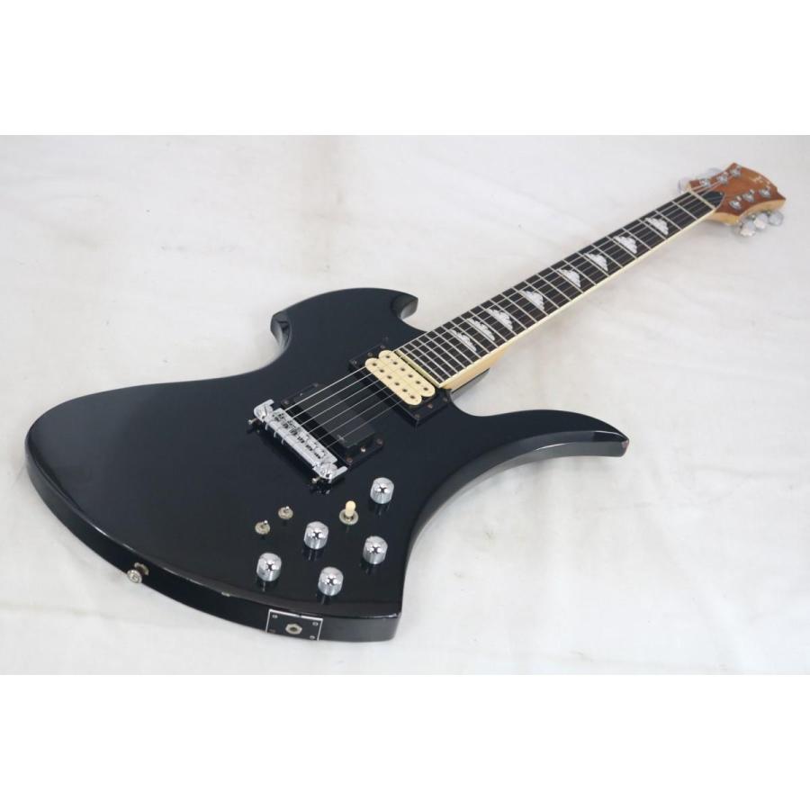 FERNANDES MG−70X（EMG MOD） : KOMEHYO