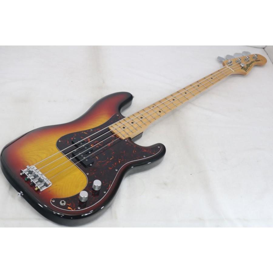 ＹＡＭＡＨＡ　　ＰＢ−６００_1