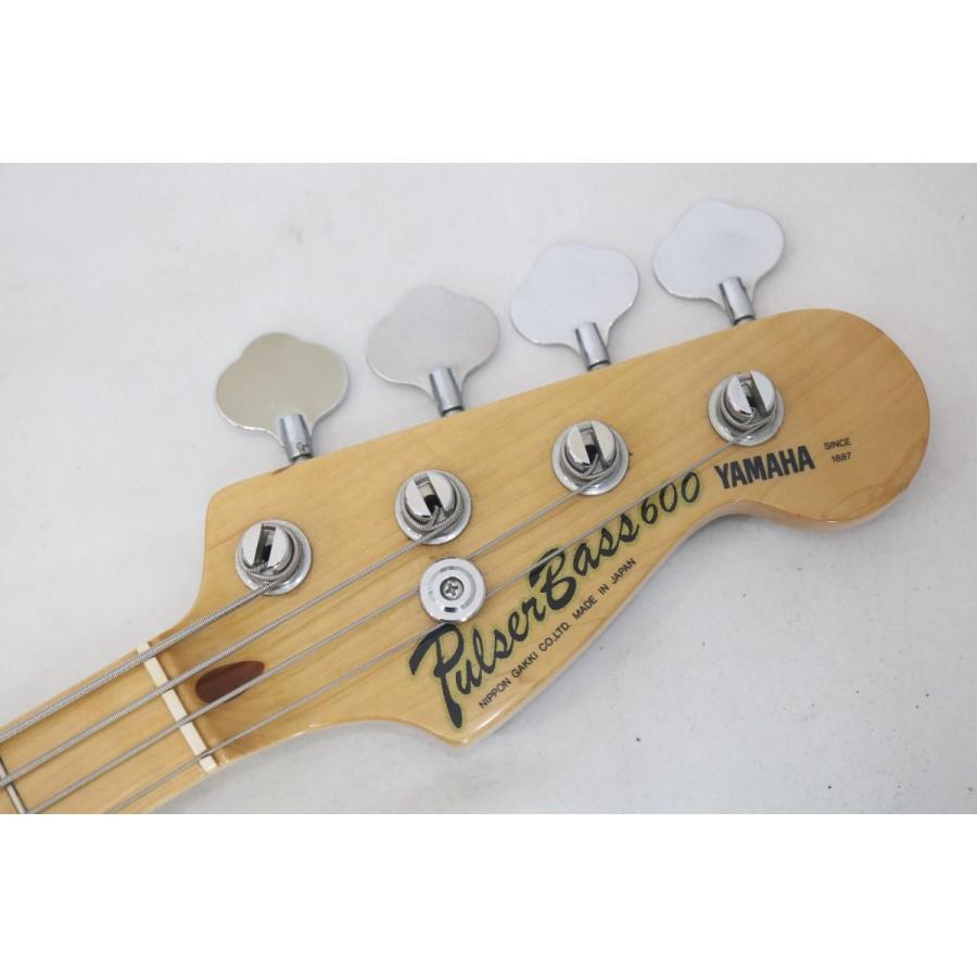ＹＡＭＡＨＡ　　ＰＢ−６００_3
