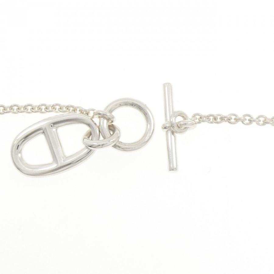 エルメス シェーヌダンクル ネックレス : KOMEHYO ONLINESTORE Yahoo