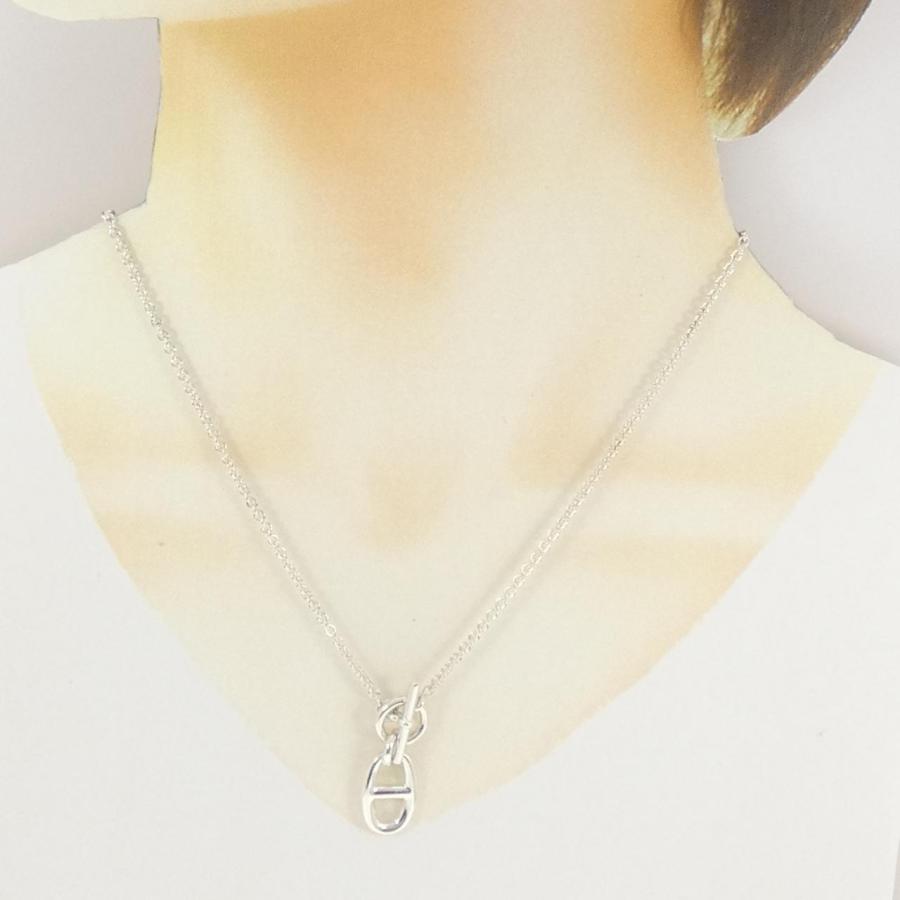 エルメス シェーヌダンクル ネックレス : KOMEHYO ONLINESTORE Yahoo
