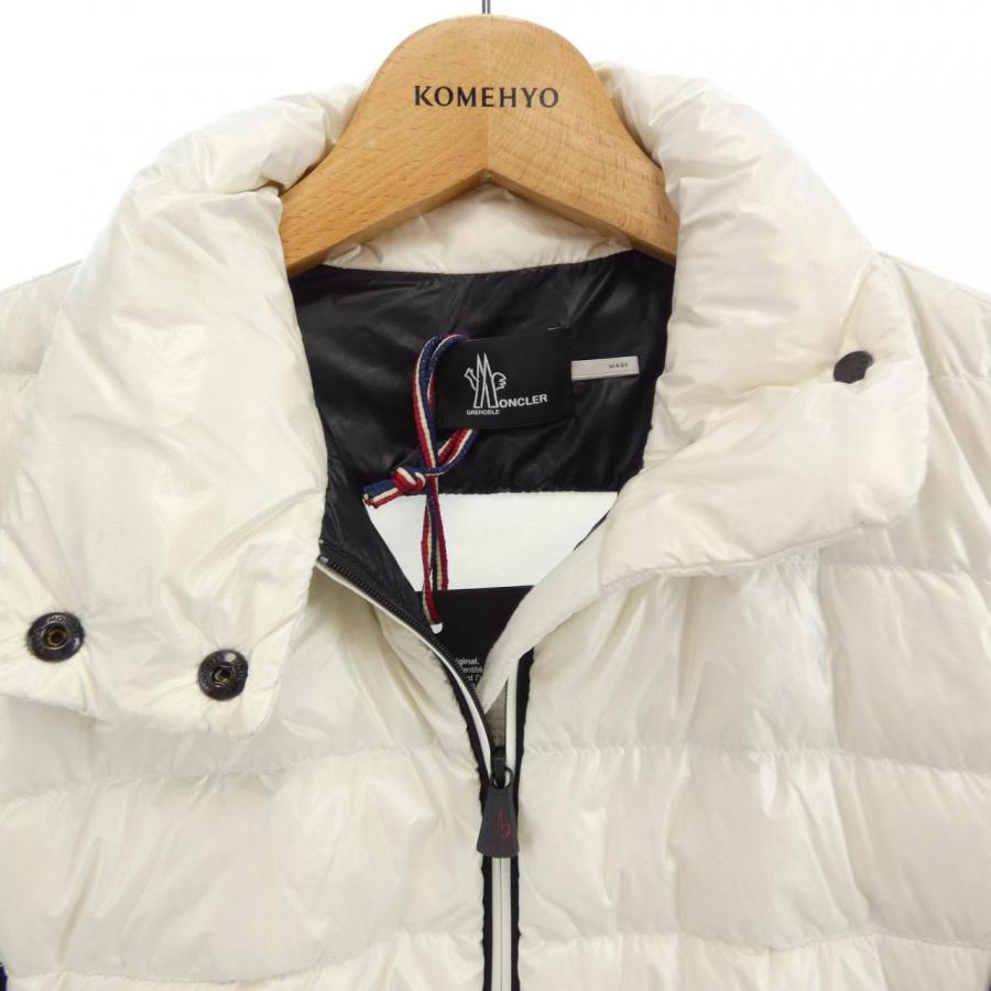 モンクレールグルノーブル MONCLER GRENOBLE 20988G00004 ダウン