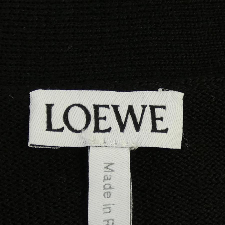 ロエベ LOEWE アナグラム Q825Y16K05 カーディガン : KOMEHYO