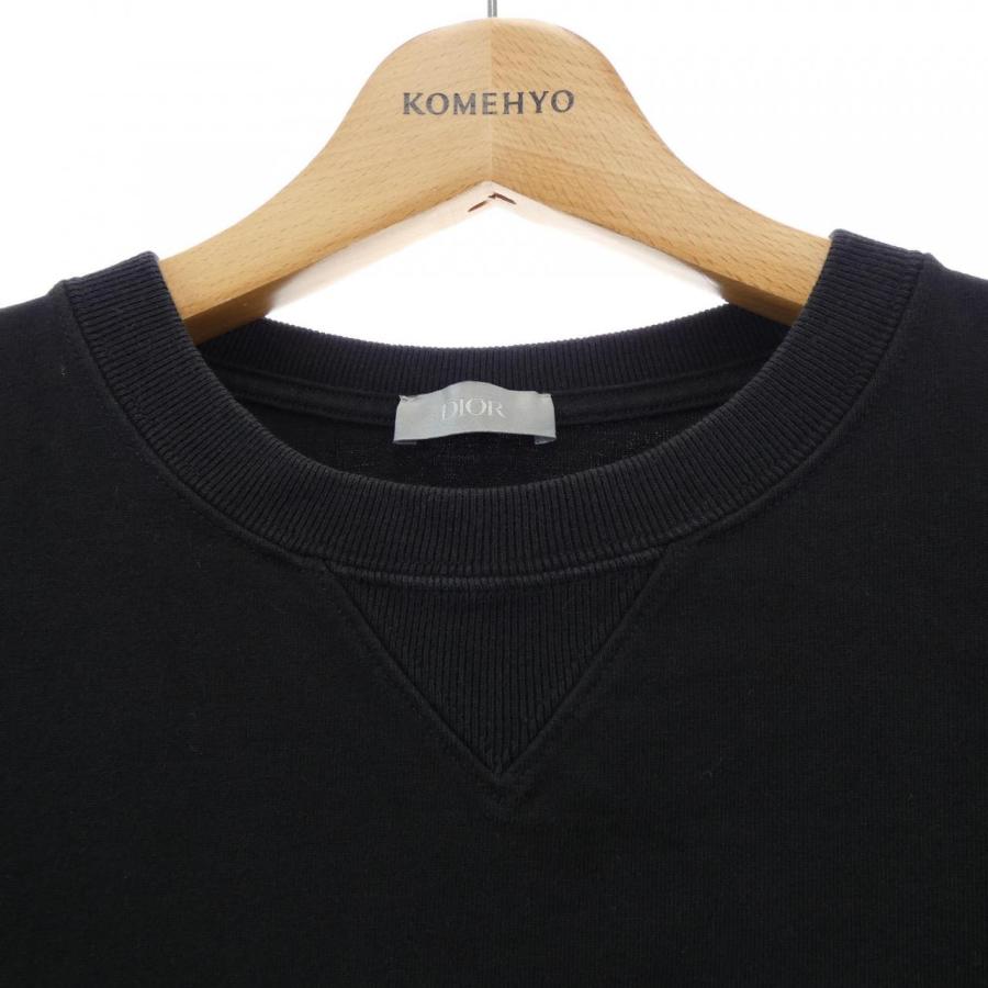 ディオール DIOR ケニーシャーフ KENNY SHARF 193J685D0554 Tシャツ