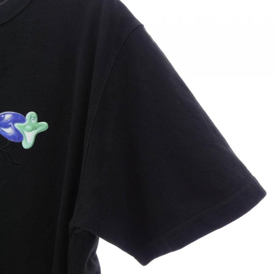 ディオール DIOR ケニーシャーフ KENNY SHARF 193J685D0554 Tシャツ