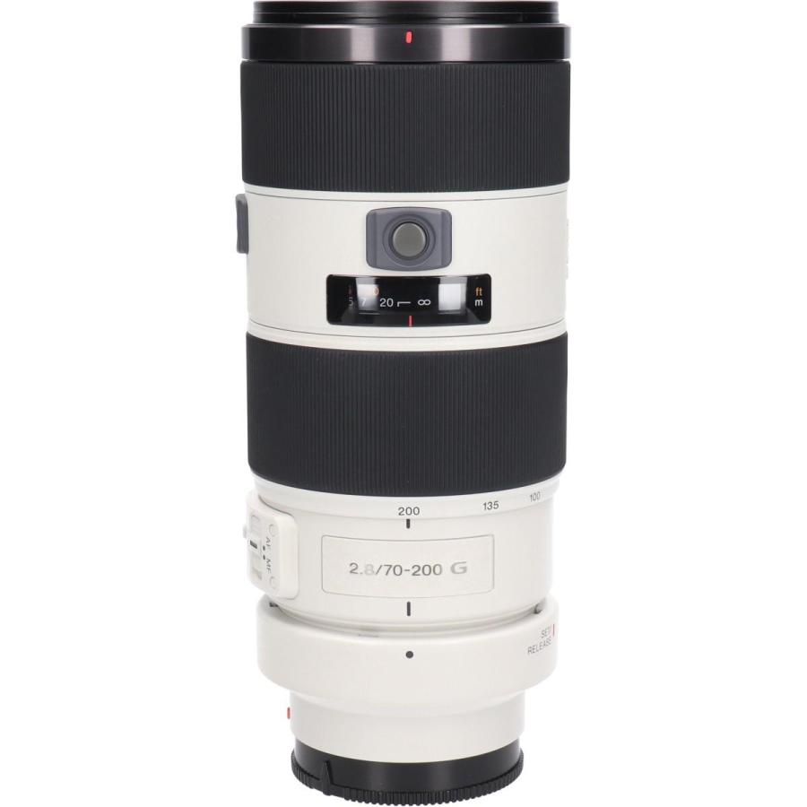 70−200mm F2．8G（SAL70200G） : KOMEHYO