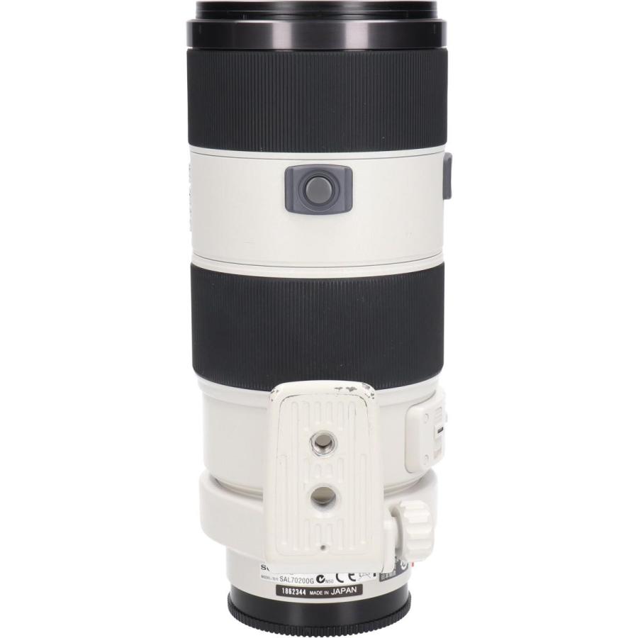 70−200mm F2．8G（SAL70200G） : KOMEHYO
