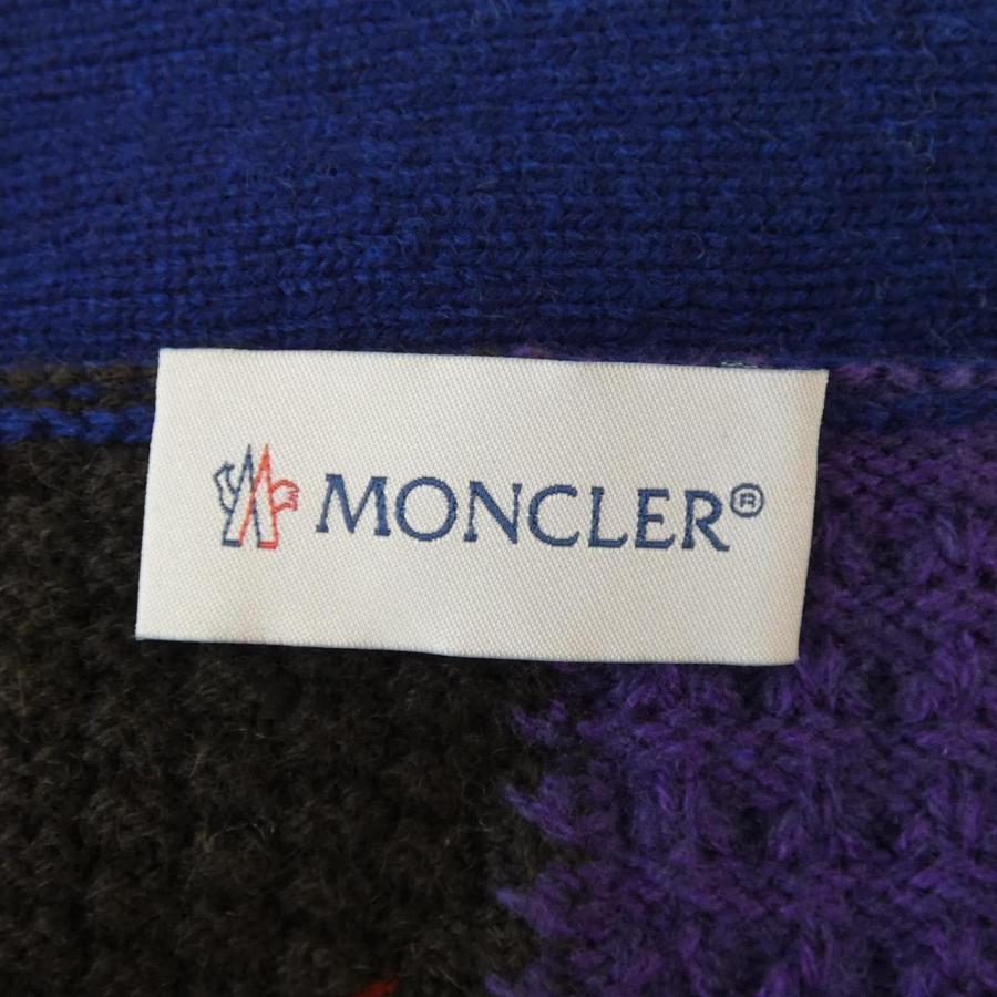 モンクレール ジーニアス MONCLER GENIUS 109E9B00001 カーディガン