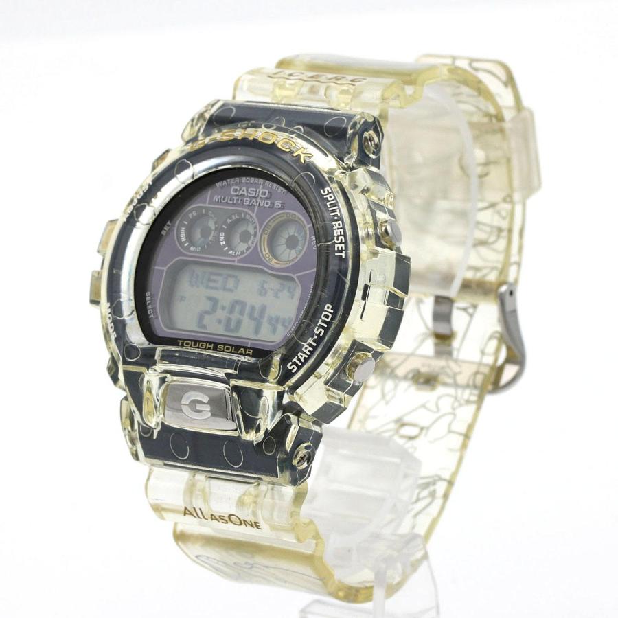 カシオ G-SHOCK・イルクジ2019 GW-6903K-7JR ラバー ソーラークォーツ