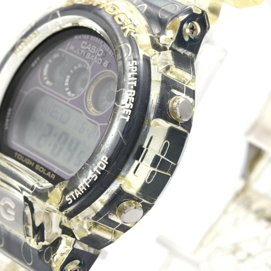 カシオ G-SHOCK・イルクジ2019 GW-6903K-7JR ラバー ソーラークォーツ