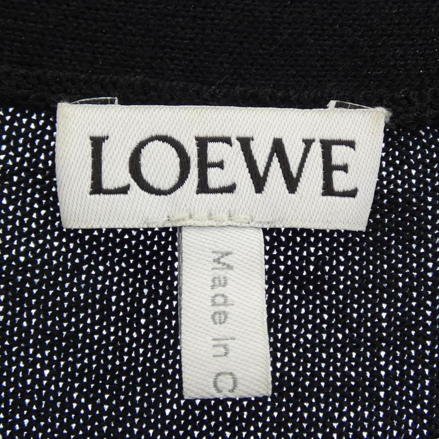 ロエベ LOEWE アナグラム Q825Y16K03 カーディガン ロエベ LOEWE アナグラム Q825Y16K03 カーディガン : KOMEHYO