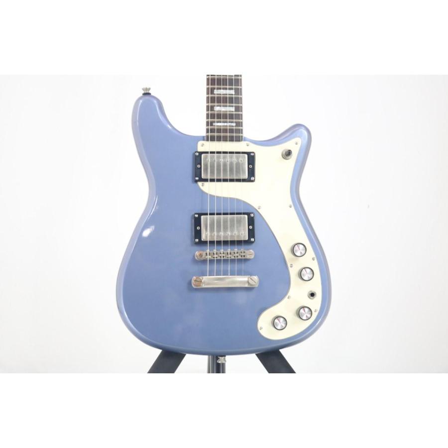 EPIPHONE LTD WILSHIRE PRO : KOMEHYO