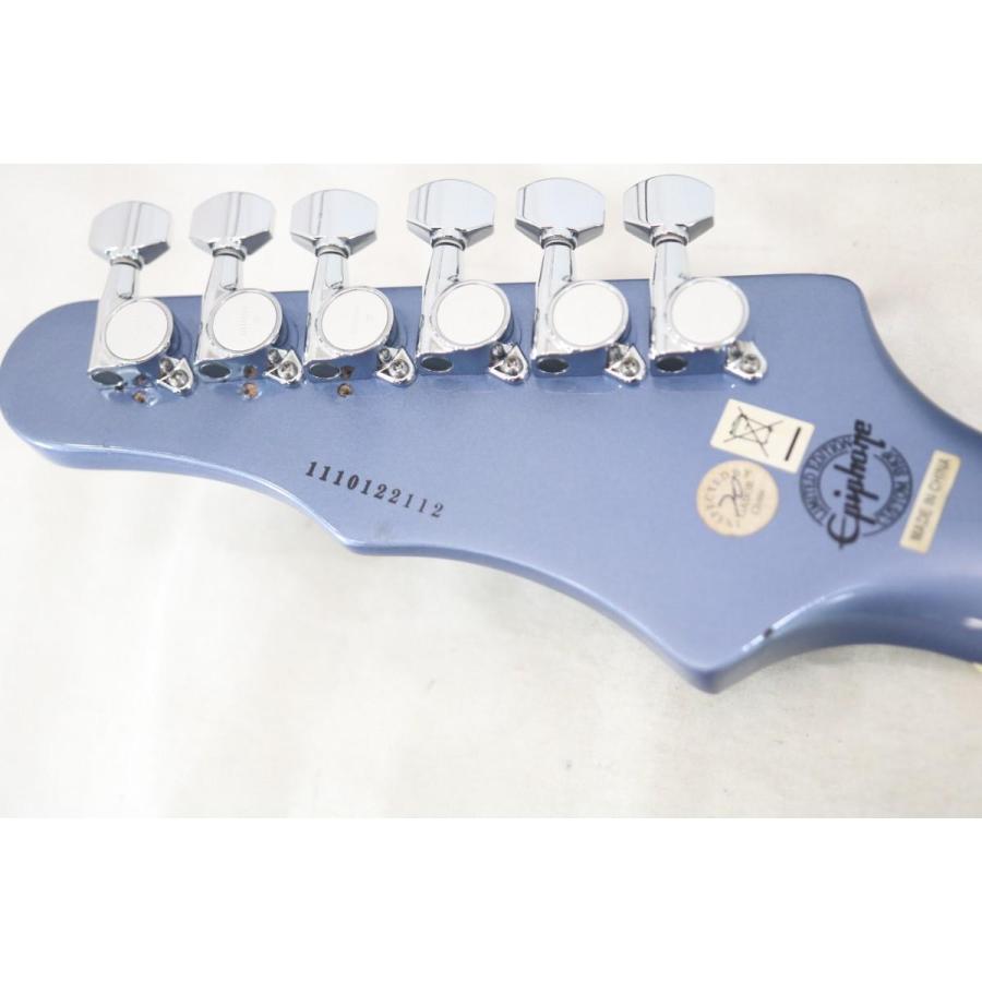 EPIPHONE LTD WILSHIRE PRO : KOMEHYO