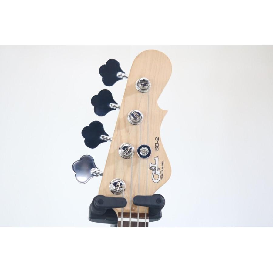 G＆L SB−2 TRIBUTE : KOMEHYO ONLINESTORE Yahoo!店