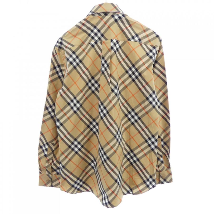 バーバリー BURBERRY 8087634 シャツ バーバリー BURBERRY 8087634 シャツ : KOMEHYO ONLINESTORE Yahoo!店