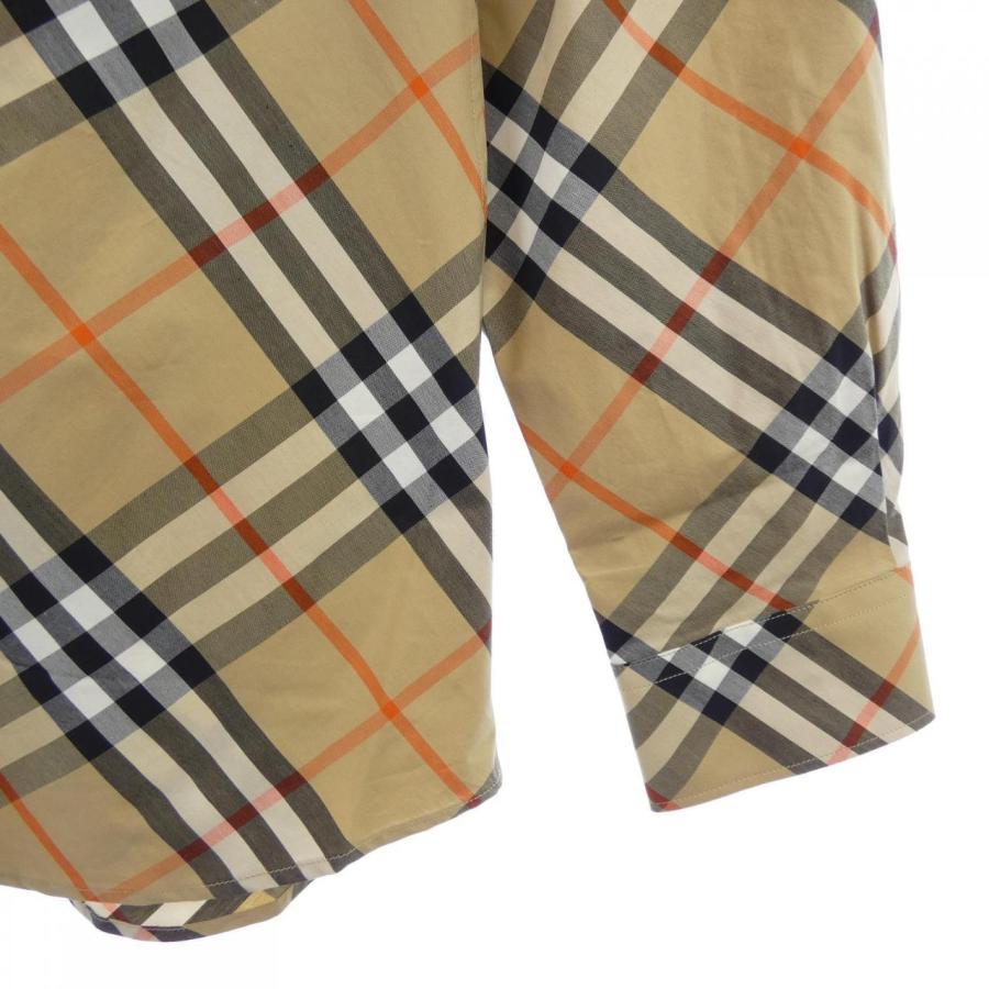 バーバリー BURBERRY 8087634 シャツ : KOMEHYO ONLINESTORE Yahoo!店