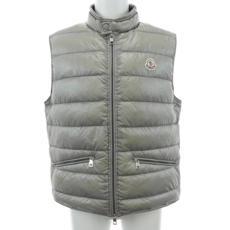 や*つ様 【当日または翌日発送】 モンクレール MONCLER GUI ダウンベ モンクレール MONCLER GUI ダウンベスト : KOMEHYO ONLINESTORE Yahoo