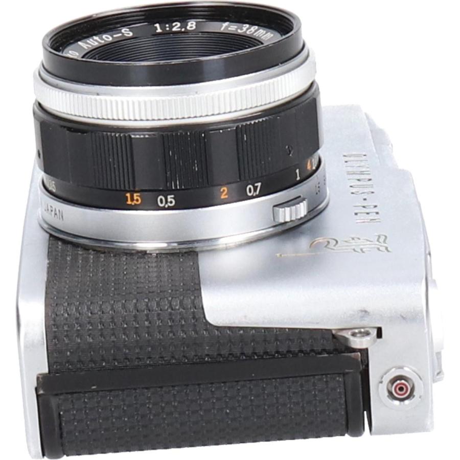 PEN−F 38mm F1．8 : KOMEHYO ONLINESTORE Yahoo!店 - 通販