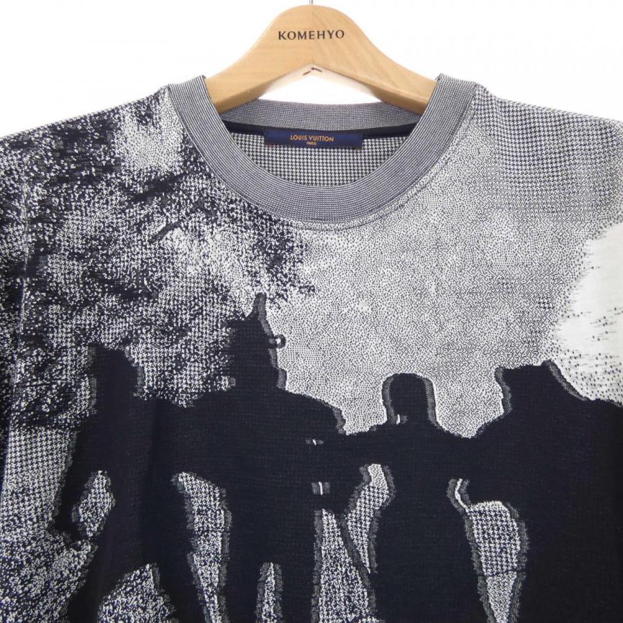 ルイヴィトン LOUIS VUITTON HGY86WJZC Tシャツ : KOMEHYO ONLINESTORE